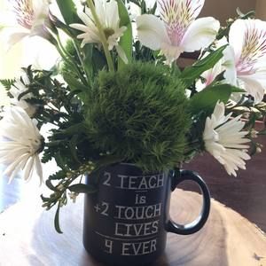 Meet your Posher, Sandy